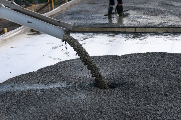 Best Concrete Sidewalk Installation in Okeechobee, FL