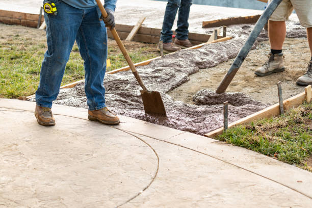  Okeechobee, FL Concrete contractor Pros