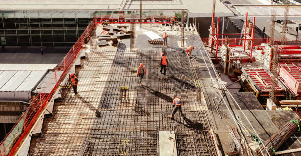 Best Concrete Sealing and Maintenance in Okeechobee, FL