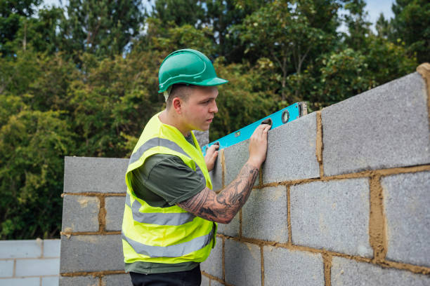 Best Concrete Retaining Walls in Okeechobee, FL