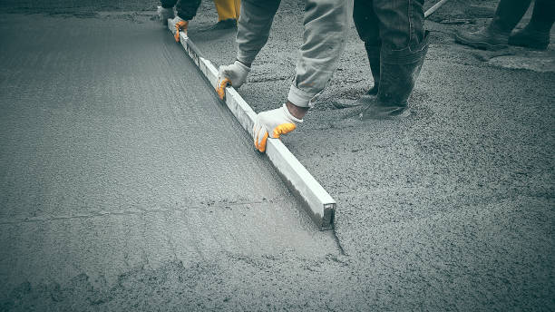 Best Concrete Foundation Repair in Okeechobee, FL