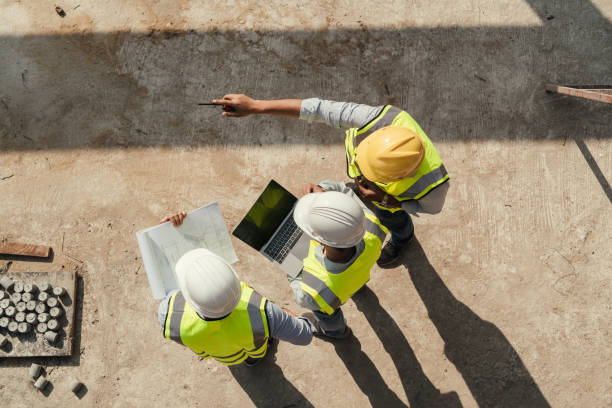Best Concrete Removal and Replacement in Okeechobee, FL