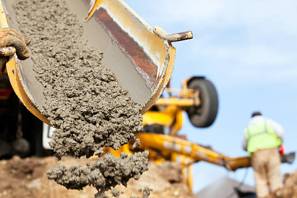 Best Commercial Concrete Services in Okeechobee, FL