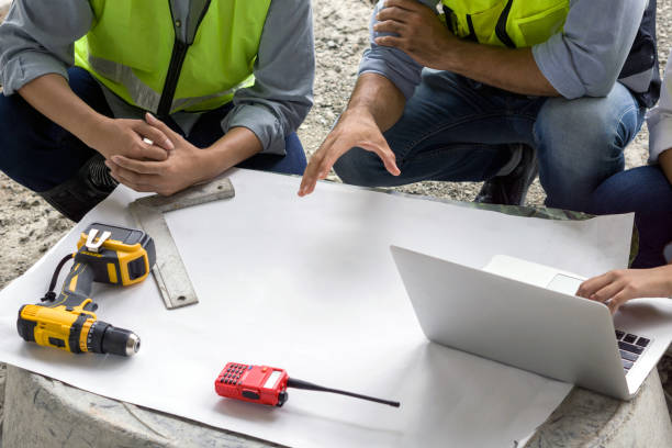 Best Concrete Grinding and Polishing in Okeechobee, FL